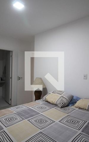 Apartamento à venda com 68m², 2 quartos e 1 vagaQuarto 2 - Suíte