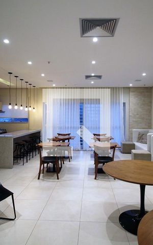 Apartamento à venda com 68m², 2 quartos e 1 vagaÁrea comum - Salão de festas