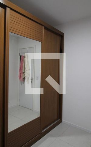 Apartamento à venda com 68m², 2 quartos e 1 vagaQuarto 1