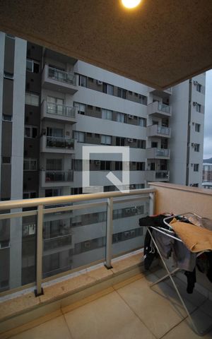 Apartamento à venda com 68m², 2 quartos e 1 vagaVaranda da Sala
