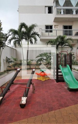 Apartamento à venda com 68m², 2 quartos e 1 vagaÁrea comum - Playground
