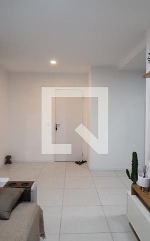 Apartamento à venda com 68m², 2 quartos e 1 vagaSala
