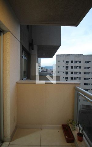 Apartamento à venda com 68m², 2 quartos e 1 vagaVaranda da Sala