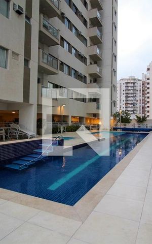 Apartamento à venda com 68m², 2 quartos e 1 vagaÁrea comum - Piscina