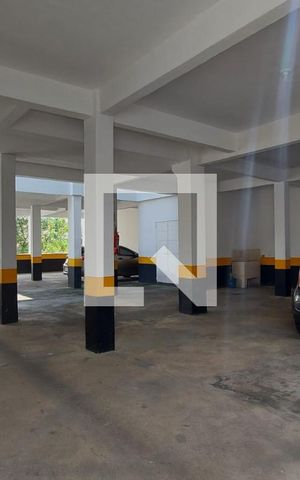 Apartamento à venda com 90m², 2 quartos e 2 vagas Apartamento à venda com 90m², 2 quartos e 2 vagasGaragem
