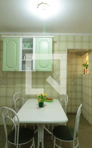 Apartamento para alugar com 40m², 1 quarto e sem vagaCozinha