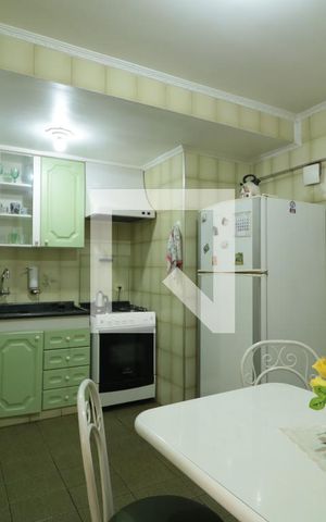Apartamento para alugar com 40m², 1 quarto e sem vagaCozinha
