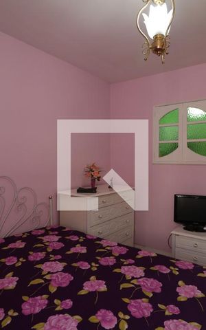Apartamento para alugar com 40m², 1 quarto e sem vagaQuarto