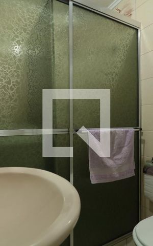Apartamento para alugar com 40m², 1 quarto e sem vagaBanheiro