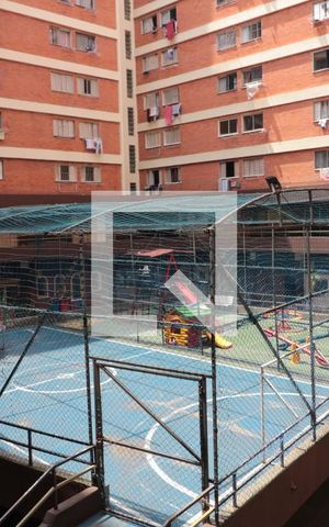 Apartamento para alugar com 40m², 1 quarto e sem vagaÁrea comum