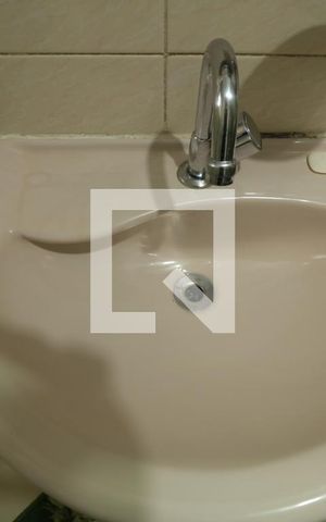 Apartamento para alugar com 40m², 1 quarto e sem vagaBanheiro