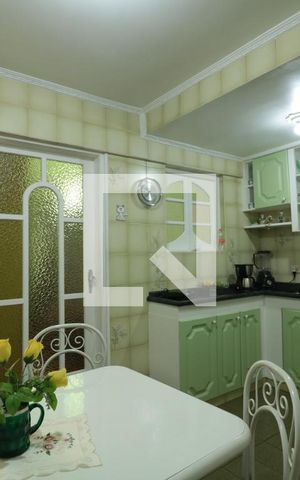 Apartamento para alugar com 40m², 1 quarto e sem vagaCozinha