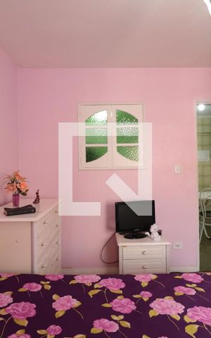 Apartamento para alugar com 40m², 1 quarto e sem vagaQuarto