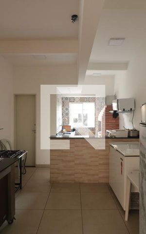 Apartamento para alugar com 40m², 1 quarto e sem vagaÁrea comum