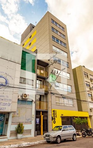 Studio à venda com 30m², 1 quarto e sem vaga Studio à venda com 30m², 1 quarto e sem vagaFachada do Prédio