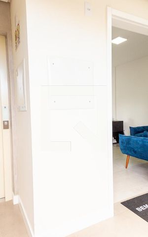 Studio à venda com 30m², 1 quarto e sem vaga Studio à venda com 30m², 1 quarto e sem vagaEntrada