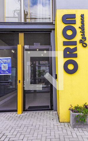 Studio à venda com 30m², 1 quarto e sem vaga Studio à venda com 30m², 1 quarto e sem vagaFachada do Prédio