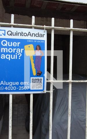 Casa à venda com 34m², 1 quarto e sem vagaPlaquinha
