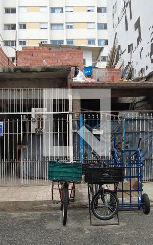 Casa à venda com 34m², 1 quarto e sem vagaFachada