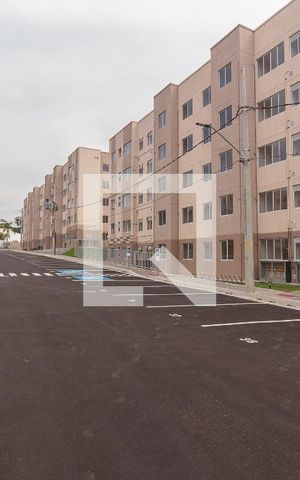 Apartamento para alugar com 20m², 2 quartos e 1 vagaÁrea comum