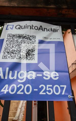 Casa à venda com 20m², 1 quarto e sem vaga Casa à venda com 20m², 1 quarto e sem vagaPlaca na Fachada