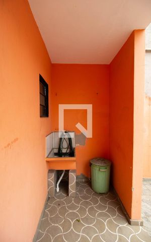 Casa à venda com 20m², 1 quarto e sem vaga Casa à venda com 20m², 1 quarto e sem vagaÁrea de Serviço