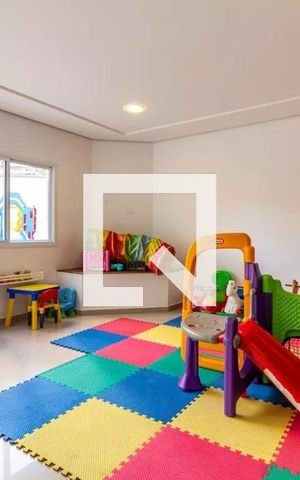 Apartamento para alugar com 70m², 2 quartos e 1 vaga Apartamento para alugar com 70m², 2 quartos e 1 vagaPlayground