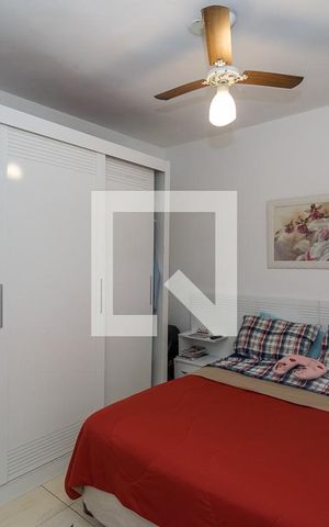 Casa à venda com 106m², 3 quartos e sem vaga Casa à venda com 106m², 3 quartos e sem vagaQuarto 3