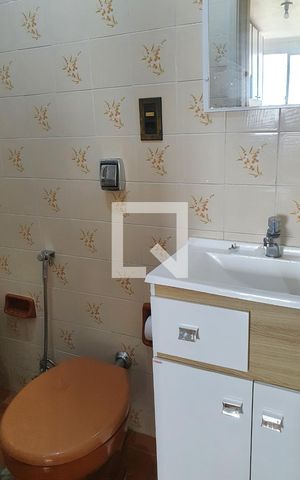 Apartamento à venda com 45m², 1 quarto e 1 vaga