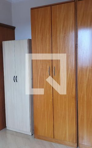 Apartamento à venda com 45m², 1 quarto e 1 vaga