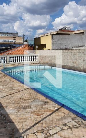 Apartamento à venda com 45m², 1 quarto e 1 vaga