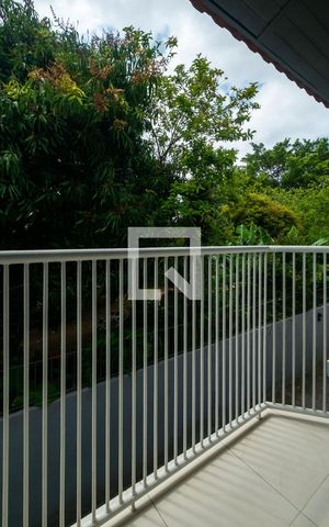 Casa de condomínio à venda com 95m², 3 quartos e 1 vagaSacada do Quarto 3