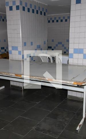 Apartamento à venda com 140m², 2 quartos e 1 vaga Apartamento à venda com 140m², 2 quartos e 1 vagaSalão de Festas