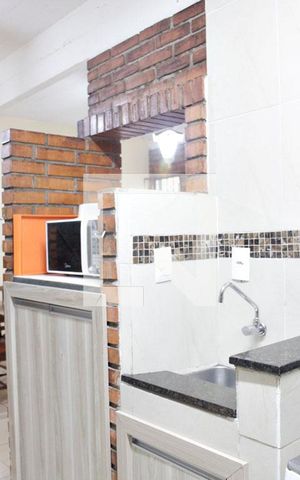 Casa para alugar com 385m², 4 quartos e 3 vagasCozinha
