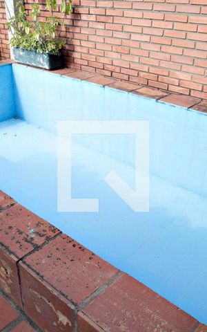 Casa para alugar com 385m², 4 quartos e 3 vagasPiscina
