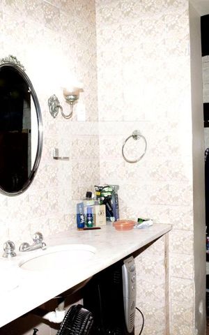 Casa para alugar com 385m², 4 quartos e 3 vagasBanheiro do Quarto 4