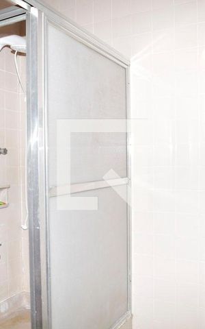 Casa para alugar com 385m², 4 quartos e 3 vagasBanheiro do Quarto 4