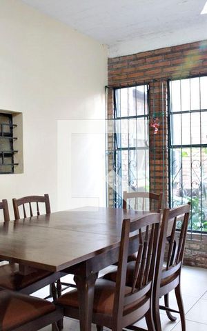 Casa para alugar com 385m², 4 quartos e 3 vagasSala de Jantar