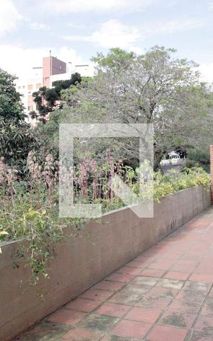 Casa para alugar com 385m², 4 quartos e 3 vagasÁrea Externa