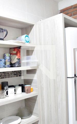 Casa para alugar com 385m², 4 quartos e 3 vagasCozinha