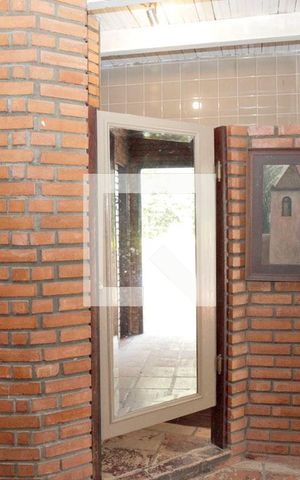 Casa para alugar com 385m², 4 quartos e 3 vagasQuarto 3