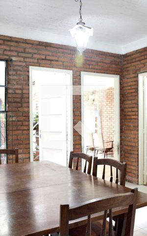 Casa para alugar com 385m², 4 quartos e 3 vagasSala de Jantar