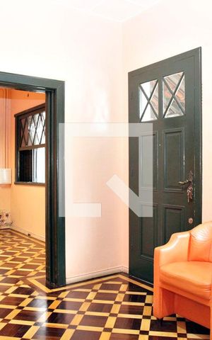 Casa para alugar com 385m², 4 quartos e 3 vagasSala