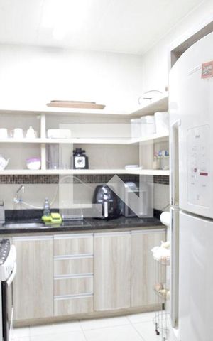 Casa para alugar com 385m², 4 quartos e 3 vagasCozinha