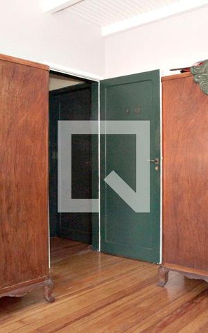 Casa para alugar com 385m², 4 quartos e 3 vagasQuarto 1