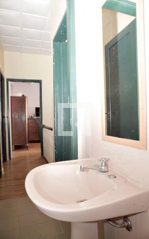 Casa para alugar com 385m², 4 quartos e 3 vagasLavabo