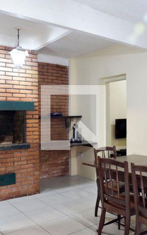 Casa para alugar com 385m², 4 quartos e 3 vagasSala de Jantar