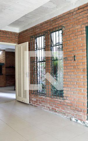Casa para alugar com 385m², 4 quartos e 3 vagasGaragem
