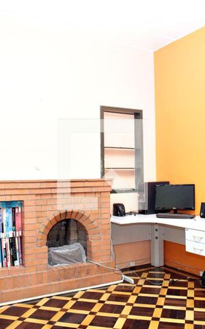 Casa para alugar com 385m², 4 quartos e 3 vagasSala