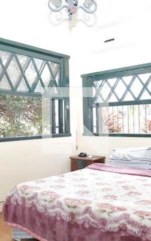 Casa para alugar com 385m², 4 quartos e 3 vagasQuarto 4
